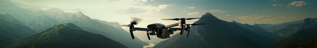 Ubezpieczenie OC Drona