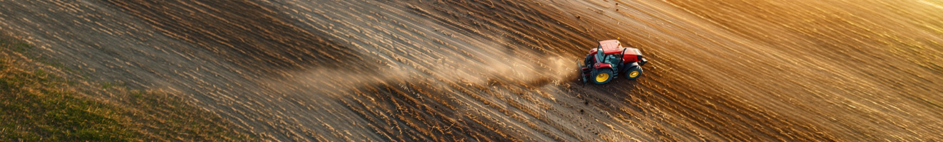 Obowiązkowe Ubezpieczenie Upraw Rolnych