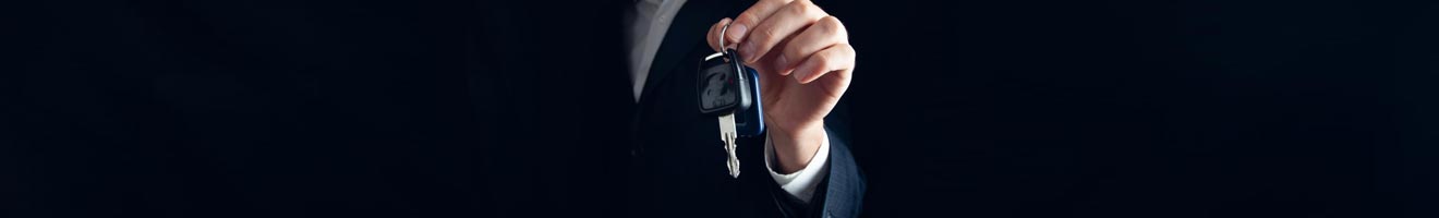 Ubezpieczenie wynajmu samochodu - Car Hire XS