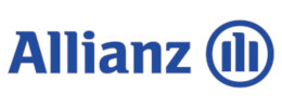 logo towarzystwa ALLIANZ