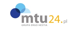 logo towarzystwa MTU24